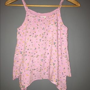 Girls Size 10 Old Navy Top